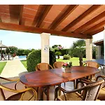Villa Bosque