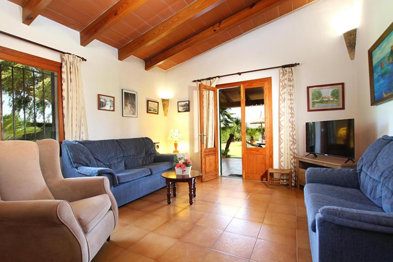Bosque Villa *