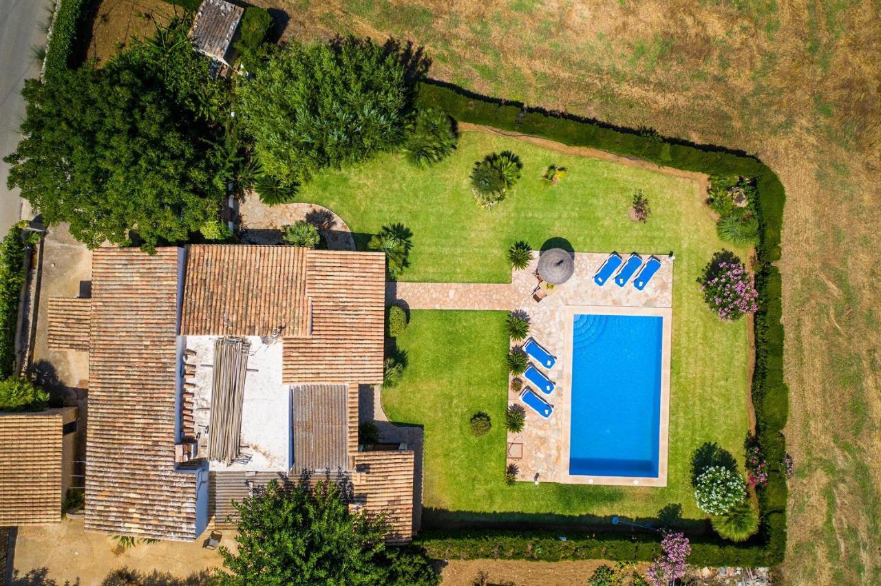 Bosque Villa