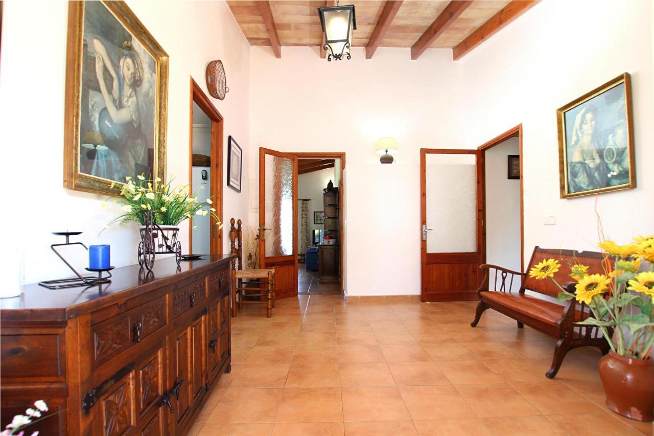 Bosque Villa