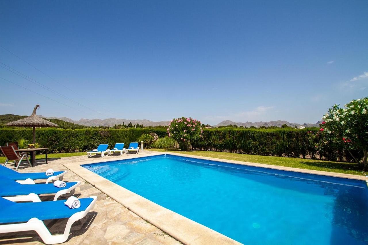 Villa Bosque