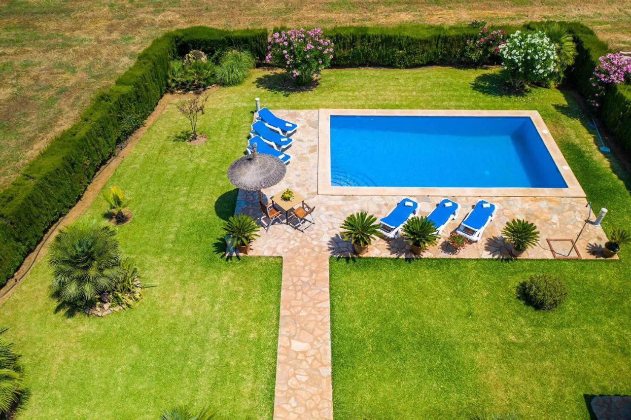 Villa Bosque