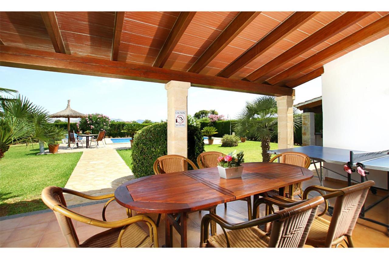 Bosque Villa