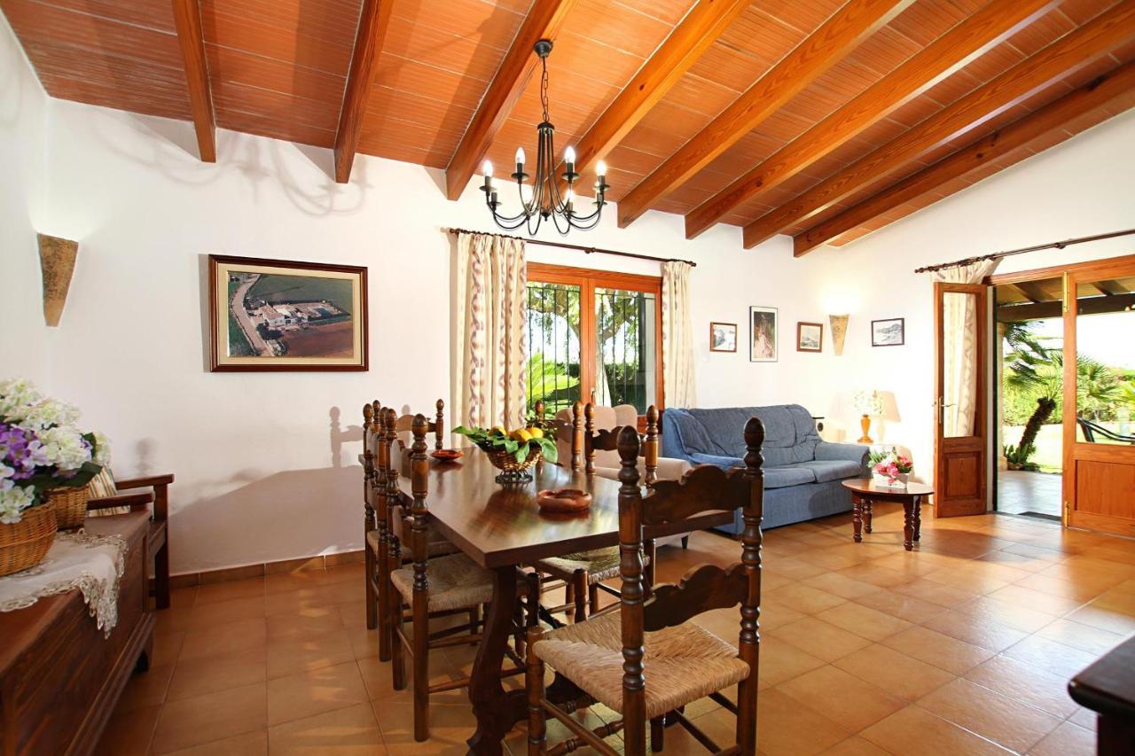 Bosque Villa *